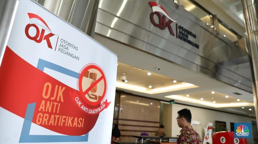 Gara-gara SNP Finance, OJK Larang MTN Jadi Aset Dasar