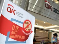 17 Multifinance Dalam Pengawasan Khusus OJK