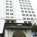 Bos OJK Optimis NPL Kredit UMKM Aman