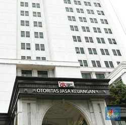 OJK Buka Suara Soal Mardiasmo Jadi Komisaris Utama Bank Muamalat