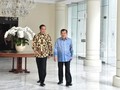 Jusuf Kalla Dukung Jokowi Maju Pilpres 2019