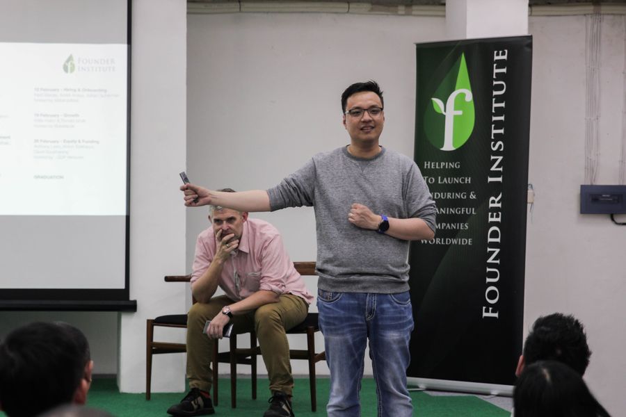 Hanya Tiga Startup Besar yang Bertahan di Industri Digital