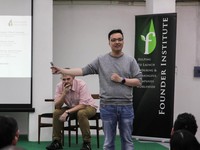 Hanya Tiga Startup Besar yang Bertahan di Industri Digital