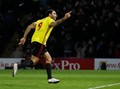 Troy Deeney Acungkan Jari Tengah Usai Bobol Gawang Chelsea