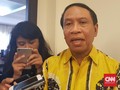 Pengamat: Semoga Menpora Zainudin Tak Kena Kasus Korupsi