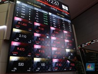IHSG Rebound, Siap-siap Cari Cuan Jelang Weekend