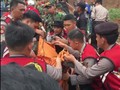 VIDEO: Dua Bocah Korban Longsor Cijeruk Belum Ditemukan