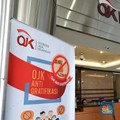 Fokus Pelindungan Konsumen OJK Luncurkan Roadmap P2P Lending