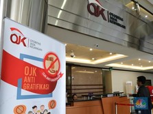 Anggaran OJK Resmi di Tangan Menkeu, Iuran Industri Jadi PNBP