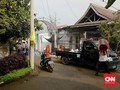 Dianti Korban Longsor Bandara Baru Diangkat Pegawai Tetap