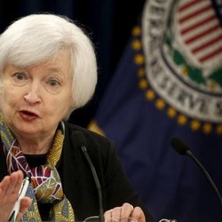 Janet Yellen Respons Saling Balas Tarif AS-China: Kerusakan Parah!