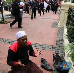 Kenaikan Upah Tahun 2023 Tak Sampai 13%? Segini Bocorannya..