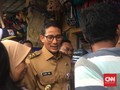 Sandi Akan Luncurkan 'Digital Island' di Kepulauan Seribu