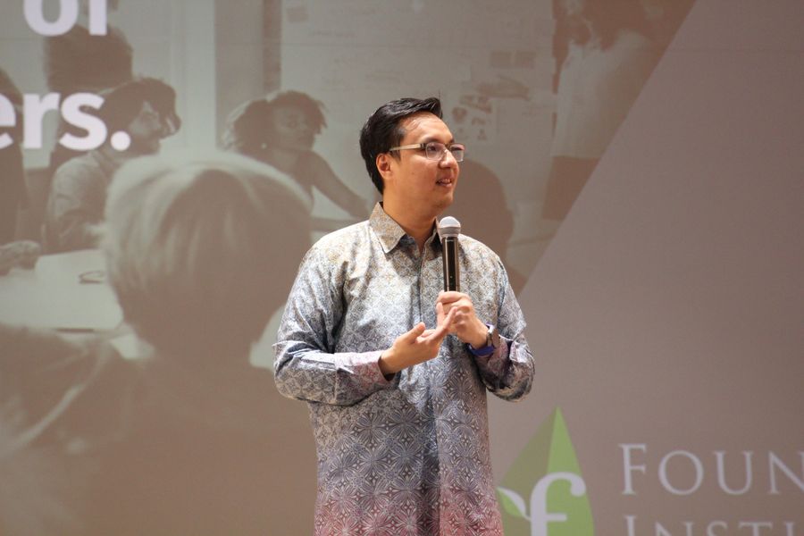 Pasar Modal Tak Ancam Bisnis Modal Ventura