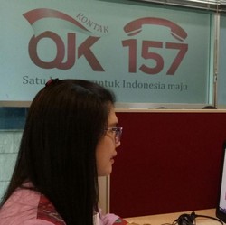 Bank RI yang Tumbang Tambah 1 Lagi, OJK Ungkap Penyebabnya