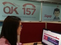 Bank RI yang Tumbang Tambah 1 Lagi, OJK Ungkap Penyebabnya