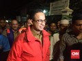 Pantau Banjir di Rawajati, Anies Minta Jajarannya Responsif