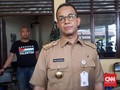 Fraksi PDIP Dukung Warga Polisikan Anies soal Jalan Jatibaru