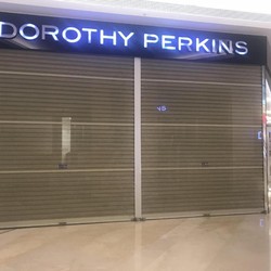 Dorothy Perkins Tutup, New Look Diskon Besar-Besaran