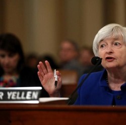 Wakil PM China Teleponan dengan Janet Yellen, Ada Kabar Baik?