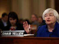 Mantan Bos The Fed: AS Berutang Terlalu Banyak
