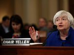 Yellen Ramal Gak Enak soal Omicron, Biden Perketat Masuk AS