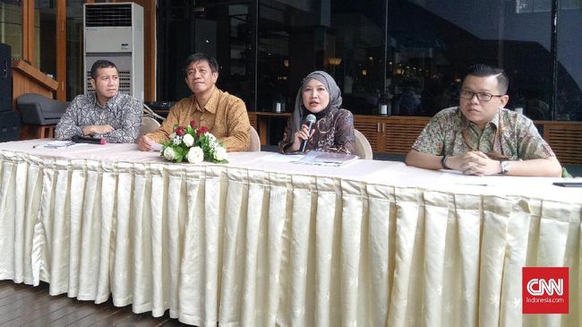Temuan DNA Babi, PT Pharos Putuskan Kerjasama dengan Pemasok