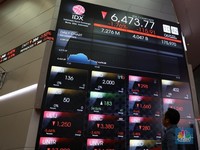 Induk Usaha SCTV Akui Ambil Saham Kapan Lagi Network