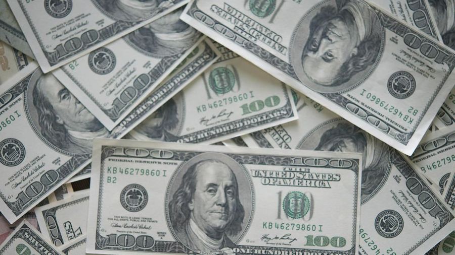 Kekhawatiran investor soal kenaikan suku bunga global sepertinya semakin mendekati kenyataan.