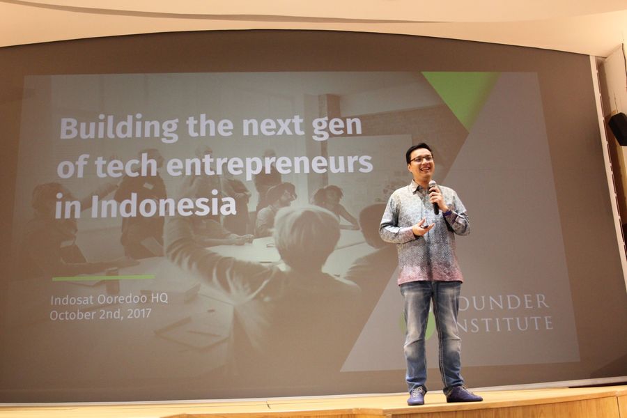 Incar Fintech dan Logistik