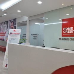 Bertahan Saat Pandemi, Pengguna Home Credit Tembus 9,8 Juta