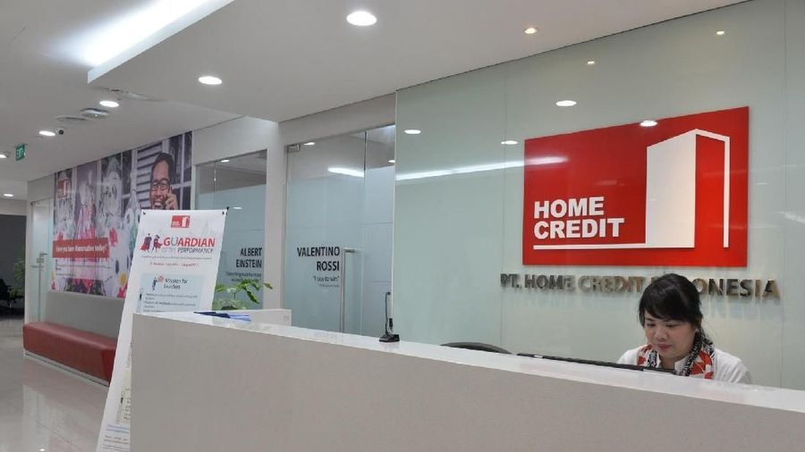 Home Credit