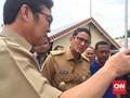 Sandiaga Sebut Kriteria Sekolah yang Libur saat Asian Games