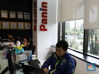 Divestasi ANZ di Bank Panin & Kisah CA Capital, Sang Pembeli