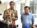 JK Ingin Istirahat saat Pilpres 2019