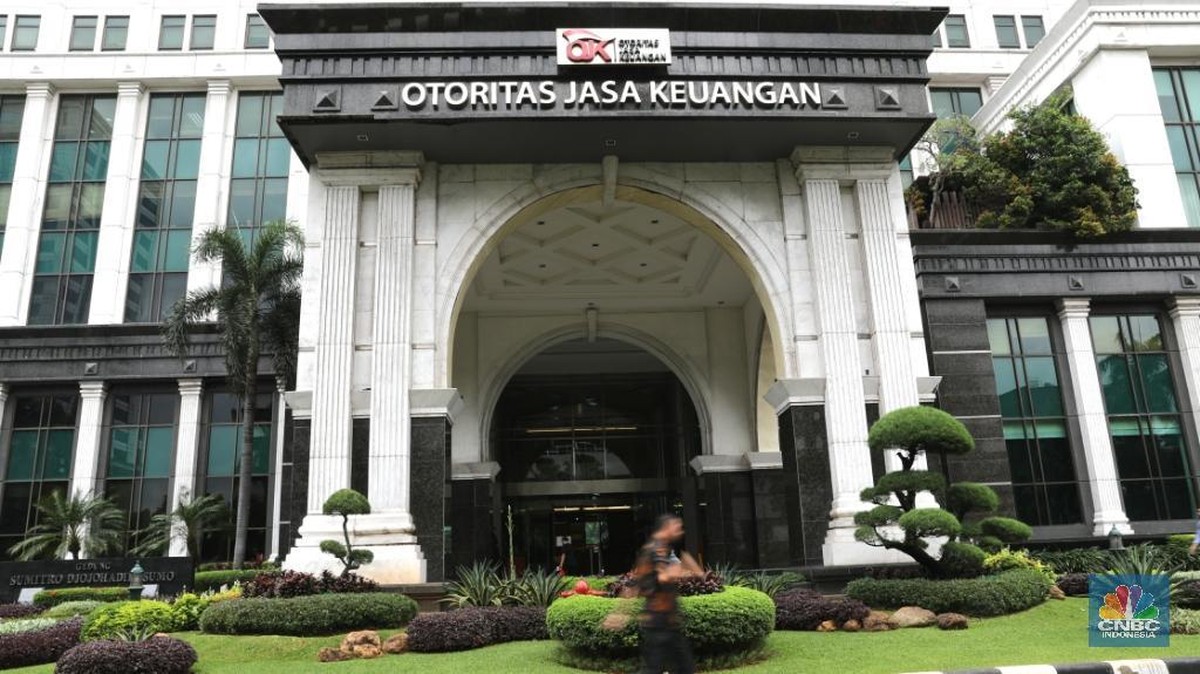OJK Tindak Lanjut Protes Publik: Manajemen Rupiah Cepat Dipanggil!