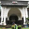OJK Cabut Izin Usaha Sarana Riau Ventura