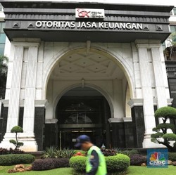 OJK Beberkan Win-Win Solution Kasus Jiwasraya
