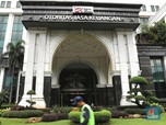 OJK & CBI Dorong BPR Pakai Credit Scoring & AI, Ini Alasannya