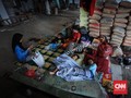 Pemkot Jaktim Akui Tidak Bisa Langsung Tangani Pengungsi