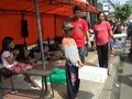 VIDEO: Belum Terima Bantuan, Pengungsi Banjir Minta Sumbangan