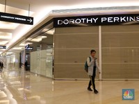 Ada Wacana Lockdown Akhir Pekan, Pengusaha Gemetaran!
