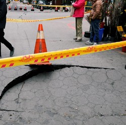 Breaking News! Yogyakarta Diguncang Gempa 5,6 Magnitudo