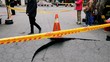 Breaking News! Yogyakarta Diguncang Gempa 5,6 Magnitudo