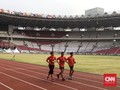 LADI Bersiap Tes Doping Seluruh Cabor Asian Games 2018