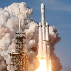 Kenapa Peluncuran Roket SpaceX Bisa Sangat Murah?