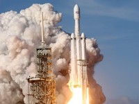 Kenapa Peluncuran Roket SpaceX Bisa Sangat Murah?