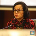 Outlook Sri Mulyani Soal Ekspor-Impor 2019: Tidak Pasti