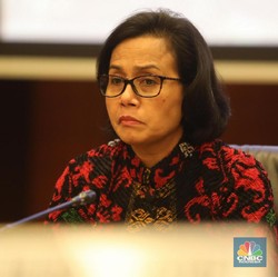 Anggaran Tito Memang Cuma Rp 3,5 T, Tapi Mengawasi Rp 850 T!