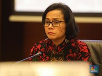 Lagi, Bantahan untuk Sri Mulyani Soal Keberadaan 'Desa Setan'